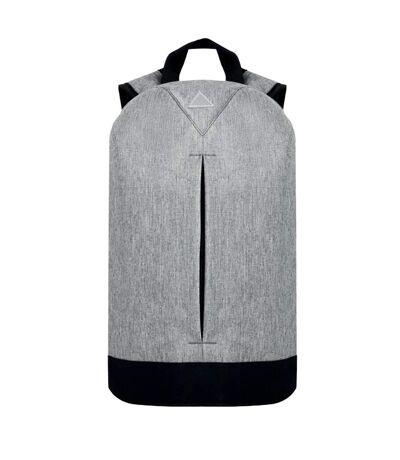 Milano backpack one size grey MidOcean
