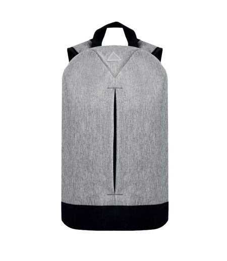 Milano backpack one size grey MidOcean