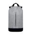 Milano backpack one size grey MidOcean-1