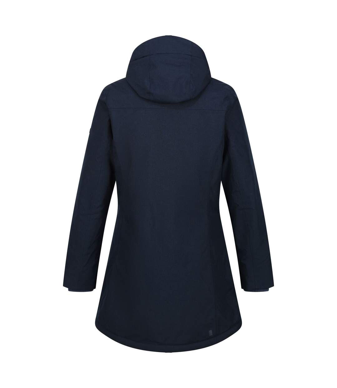 Womens/ladies voltera iv jacket navy Regatta