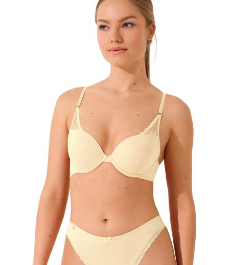 Soutien-gorge push-up Sunset Lisca Cheek