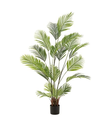 Plante Artificielle Palmier Avocado 180cm Vert