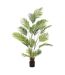 Plante Artificielle Palmier Avocado 180cm Vert-1