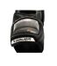 Coudières De Hockey Adulte L Noir Bauer-2