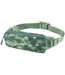 Tempo Camo Running Waist Bag One Size Green Nike-1