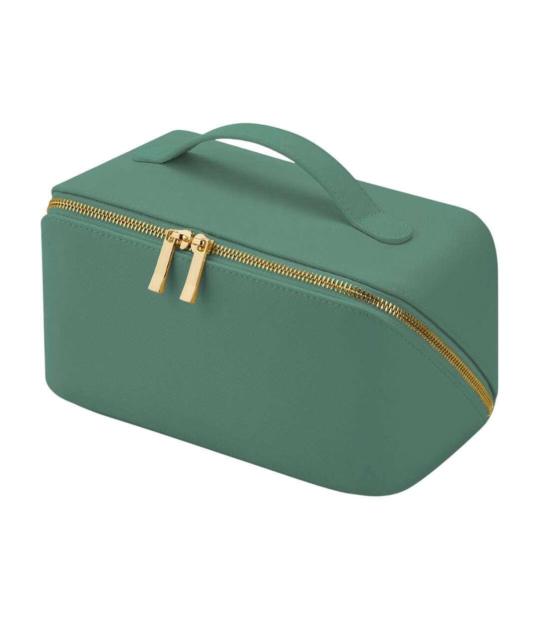 Trousse De Toilette Taille Unique Vert Sauge Bagbase-2