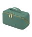 Trousse De Toilette Taille Unique Vert Sauge Bagbase-2