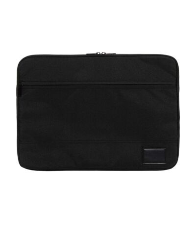 Impact aware laptop sleeve 29cm x 40.5cm x 2cm black XD Collection