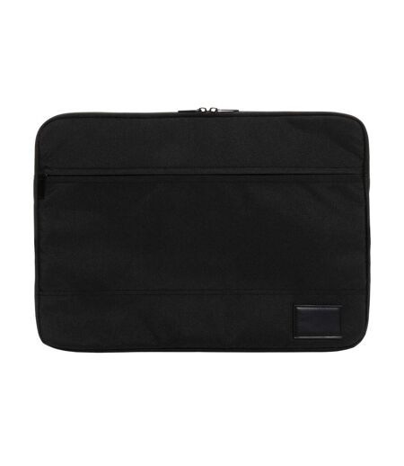 Impact aware laptop sleeve 29cm x 40.5cm x 2cm black XD Collection