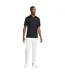 Polo Golf Victory Homme Noir Blanc Nike-1