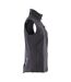 Veste Sans Manches Accelerate Femme Bleu Marine Foncé Mascot-3