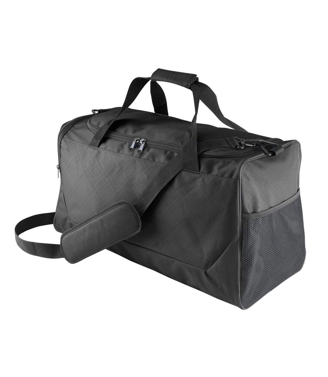 Sac de sport - 46L - KI0617 - noir-2