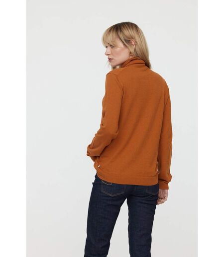 Pull coton regular CINALI