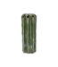 Vase en Céramique Cactus 31cm Vert-1