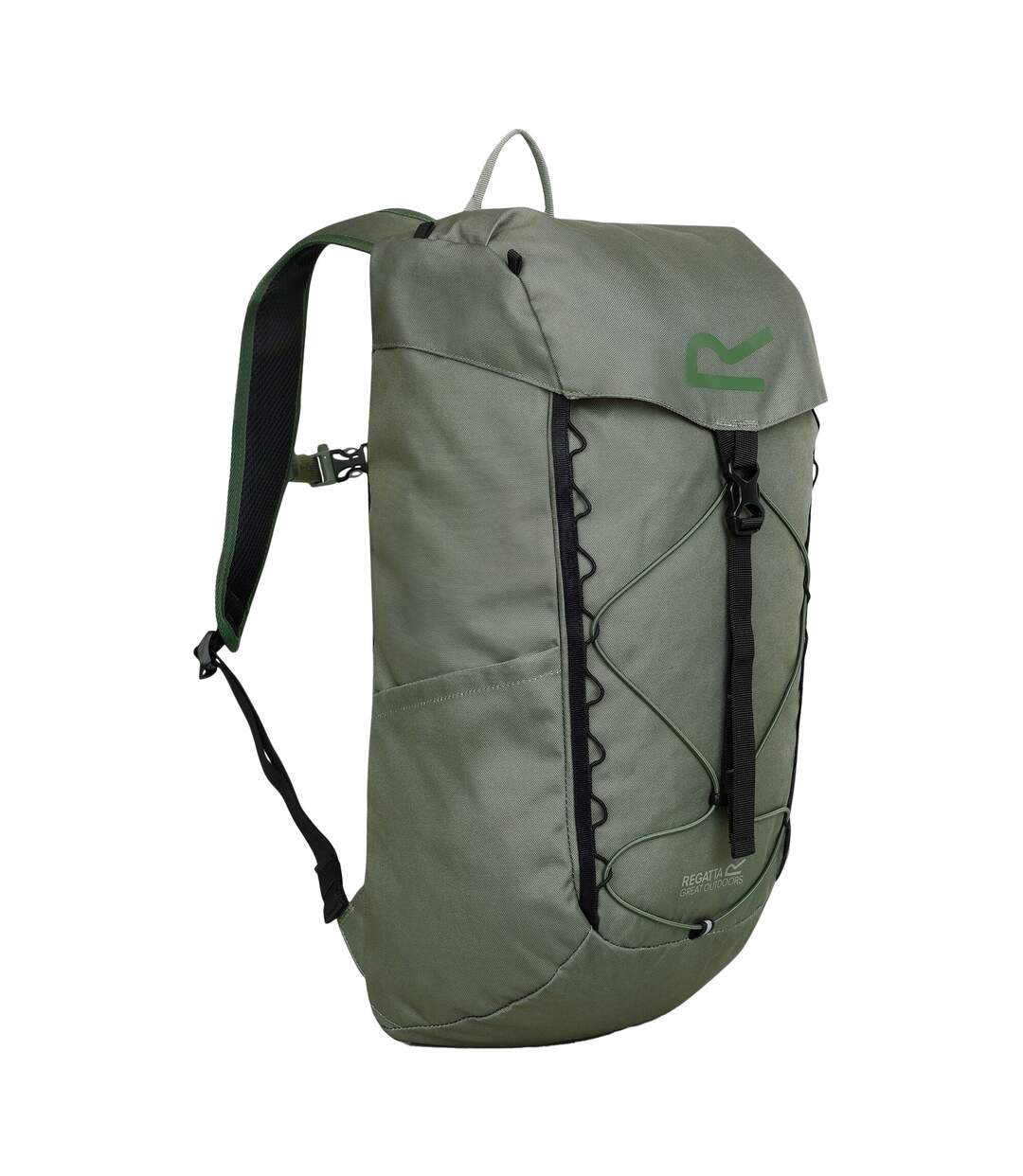 Sac À Dos Survivor Taille Unique Vert Regatta-3