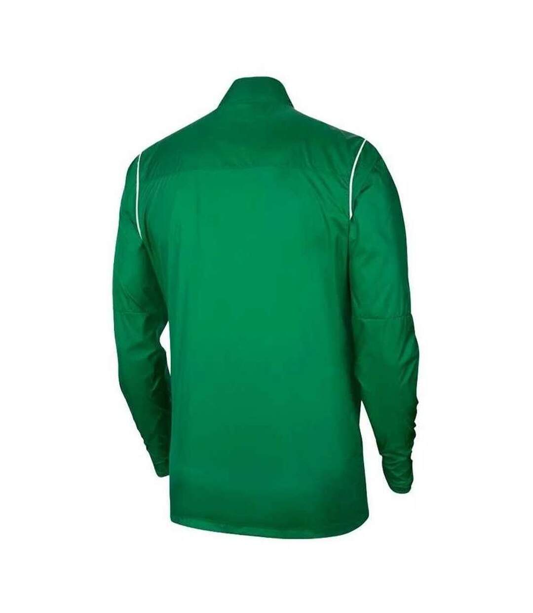 Veste Park Homme Vert Nike-3