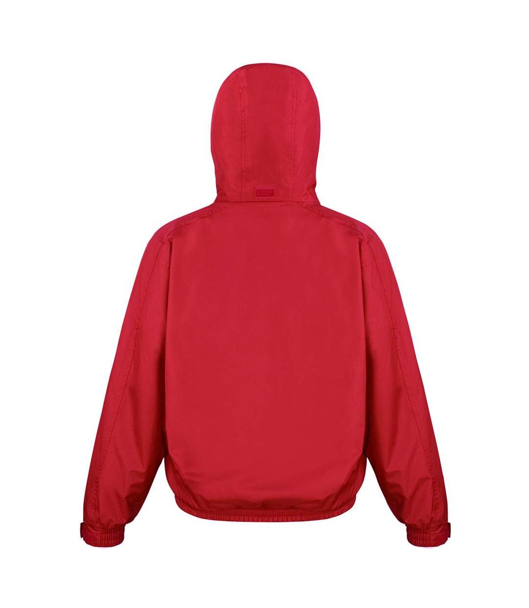 Core Veste Imperméable Coupe-vent Homme Rouge Result-2