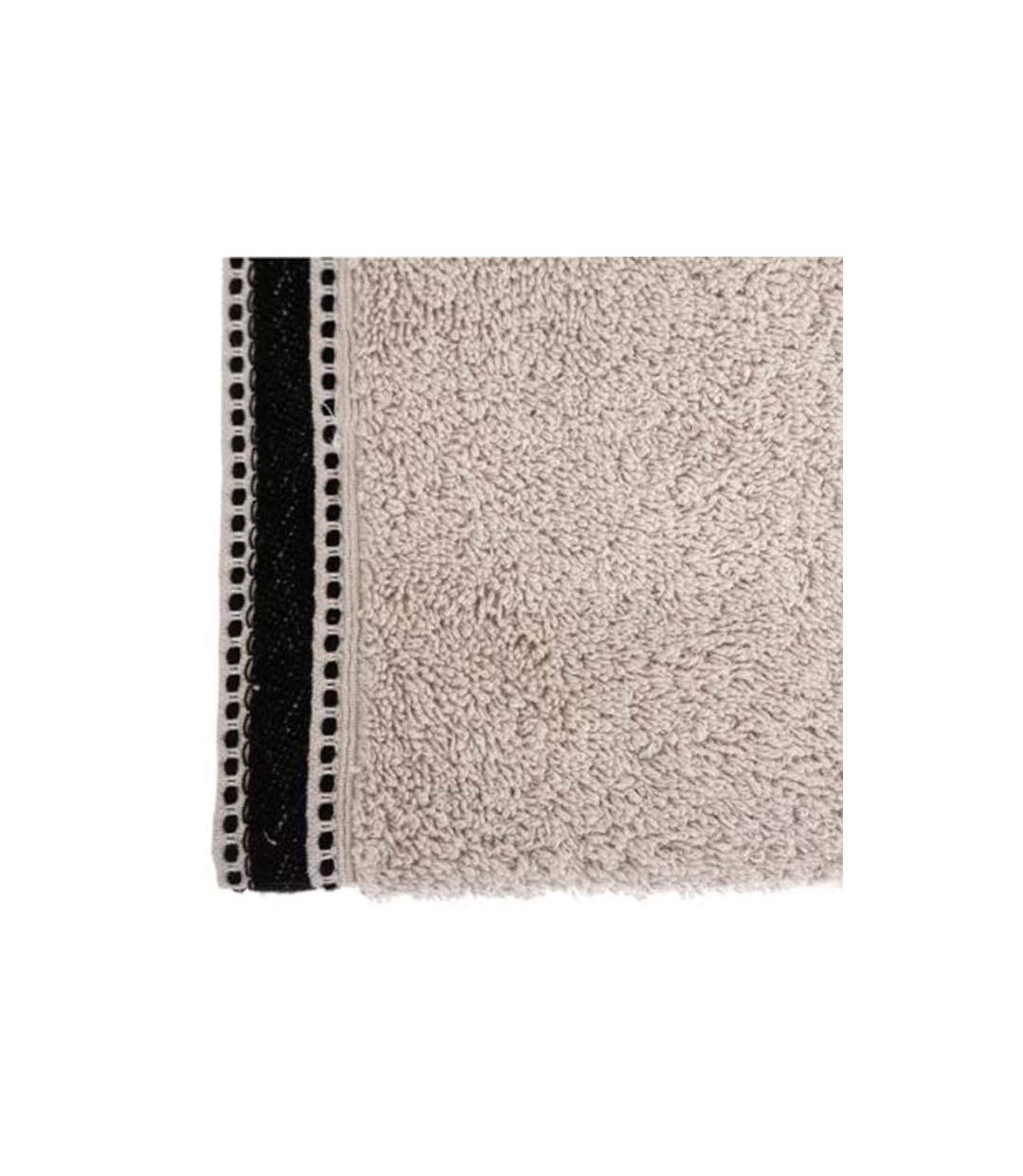 Serviette de Toilette Joia 50x90cm Lin-3