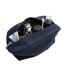 Trousse de toilette impact aware taille unique bleu marine XD Collection-3