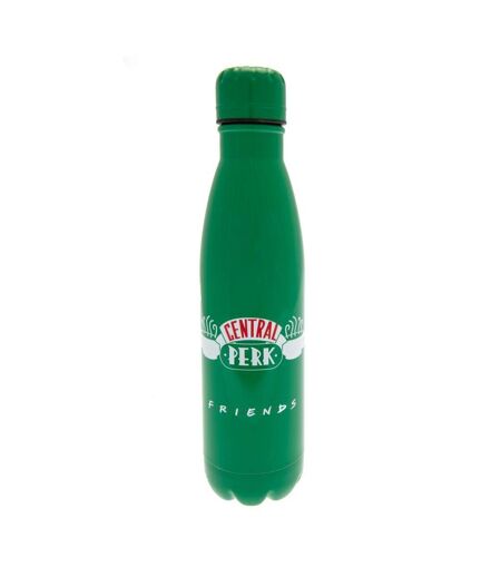 Friends Thermal Flask (Green) (One Size) - UTTA4403