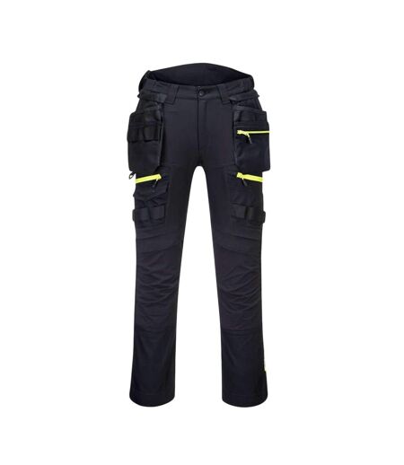 Pantalon Dx4 Femme Bleu Marine Foncé Portwest