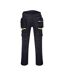 Pantalon Dx4 Femme Bleu Marine Foncé Portwest-1