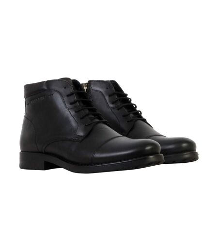 Bottine Cuir Redskins Nogara
