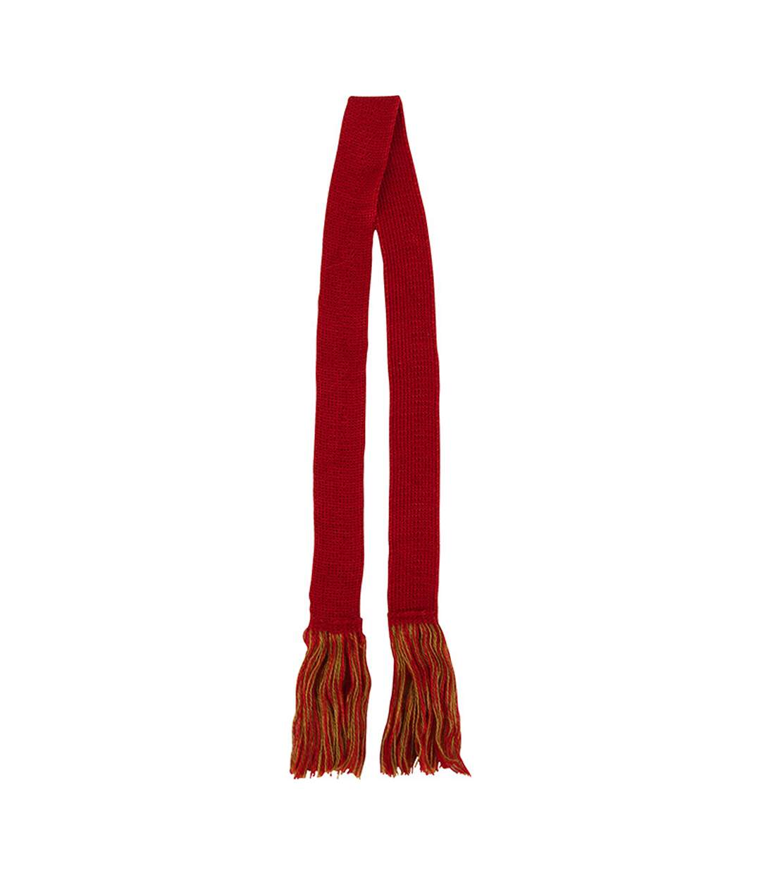 Cravates-chaussettes Homme Taille Unique Rouge Jack Pyke-1