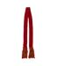 Cravates-chaussettes Homme Taille Unique Rouge Jack Pyke-1