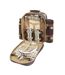 Taille unique marron MidOcean-3