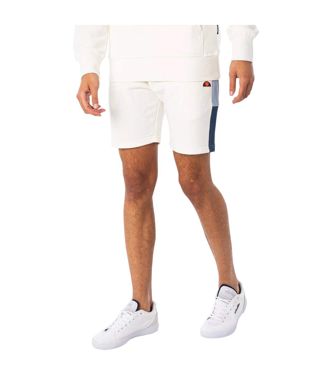 Short Ellesse Turi-1