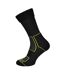 1 Pack Mens Merino Wool Work Socks for Winter-3