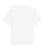 Unisex Adult Heavyweight Boxy T-shirt White Bella + Canvas-3