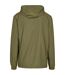 Veste Basic Adulte Vert Kaki Build Your Brand-2