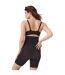Short Gainant Femme Très Noir Spanx-3