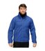 Regatta Dover Waterproof Windproof Jacket (Thermo-Guard Insulation) (Royal Blue)