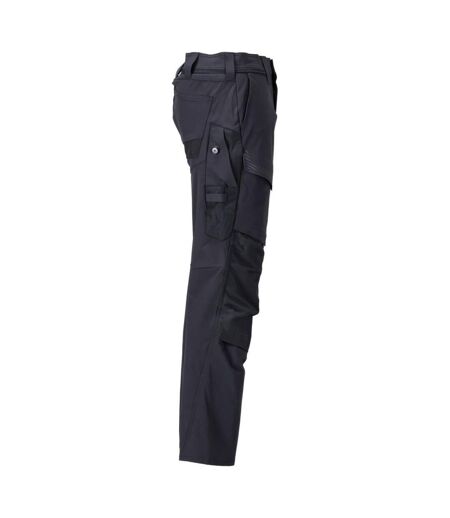 Pantalon Customised Homme Bleu Marine Foncé Mascot