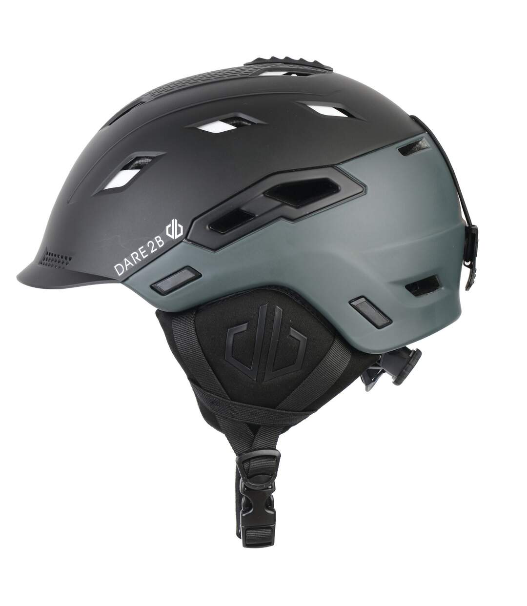 Unisex adults lega helmet l/xl black Dare 2b-3