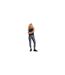 Legging Heatgear Femme Gris Under Armour-1