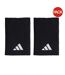 Bracelet Taille Unique Noir Adidas-1