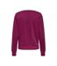 Sweat rose femme only graphite-2