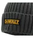 Bonnet Tricoté Gris Indianapolis Multi Colour DeWALT Power Tools-3