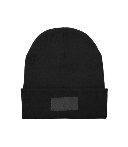 Bonnet Bulnes Noir Stamina