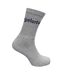 Pack Of 4  Mens Boot Socks  Multicoloured Gelert-2