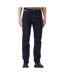 Jean slim bleu foncé homme calvin klein jeans standard-1