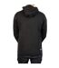 Sweat à Capuche Fila UNISEX CALSSIC PURE hoody kangaroo-2