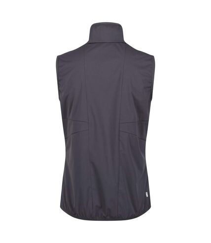 Regatta Womens/Ladies Lankin Vest (Seal Grey) - UTRG9443