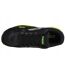 Chaussures Foot Reactive Homme Noir Jaune Joma-3