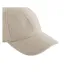Casquette Motif/style 6 Pans Beige Gris Beechfield-3