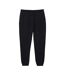 Unisex Adult Woven Tracksuit Bottoms Black Lacoste-1